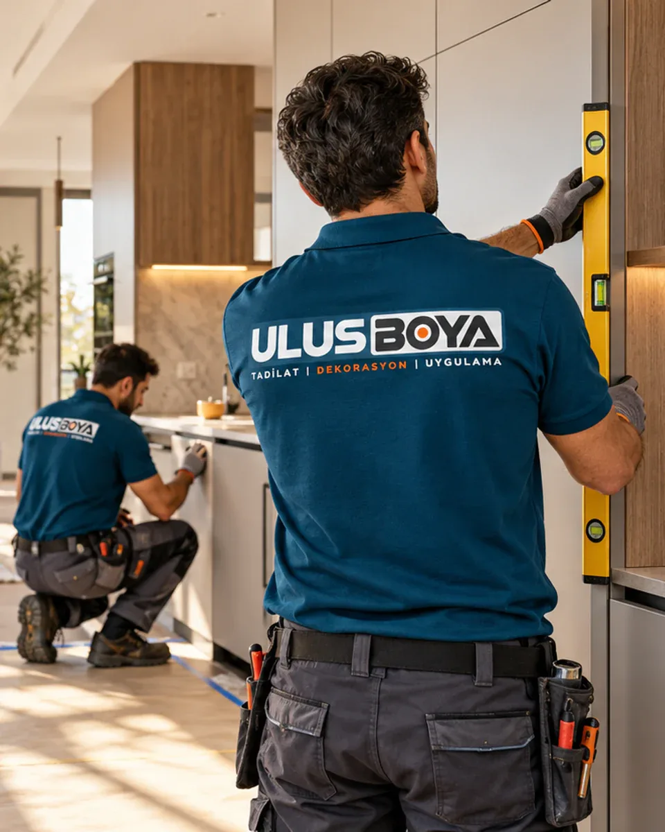 ULUS BOYA